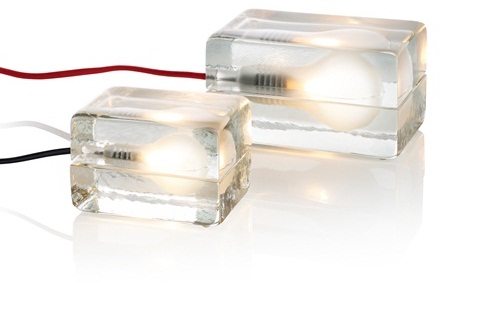 冰塊燈、北歐設計經典、設計師Harri Koskinen